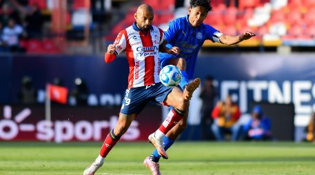 San Luis vs Chivas: Momentos destacados de la Jornada 4 del Clausura 2026