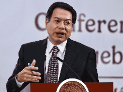 Dos mujeres, tía y prima del secretario de Educación Pública, Mario Delgado, fueron asesinadas a balazos la madrugada de este sábado. SUN/ ARCHIVO.