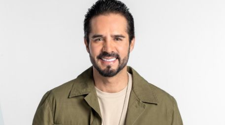 José Ron se enfrentó a la exigencia de interpretar a un personaje con múltiples capas y desafíos emocionales. CORTESÍA