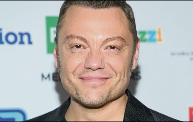 Tiziano Ferro lanzó “Cuore Rotto” y revivió una vieja polémica con las mexicanas.  AFP