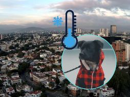 Conoce las condiciones climáticas que se prevén para este 1 de febrero de 2026 en México. ESPECIAL / Webcams de México / UNSPLASH / F. Mangundap