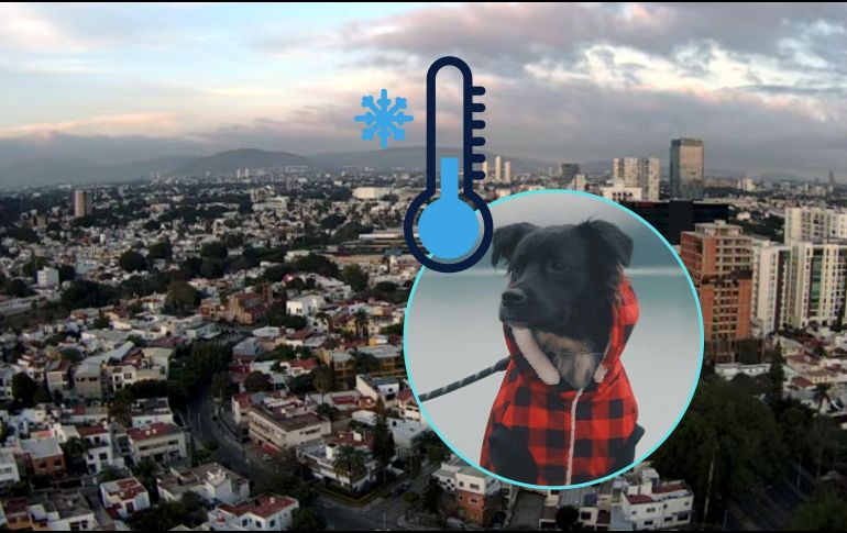 Conoce las condiciones climáticas que se prevén para este 1 de febrero de 2026 en México. ESPECIAL / Webcams de México / UNSPLASH / F. Mangundap