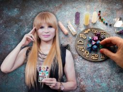 De acuerdo con Mhoni Vidente, este día invita a escuchar la intuición, tomar decisiones con calma y aprovechar las señales del Universo en temas relacionados con el amor, el dinero y la salud. FACEBOOK/MHONIVIDENTE