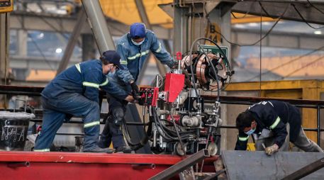 En la iniciativa se contempla prohibir que los menores de 18 años laboren horas extras. ESPECIAL/Coordinación General de Crecimiento y Desarrollo Económico de Jalisco