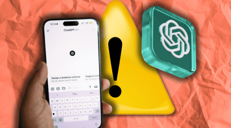 El uso indebido del modelo avanzado de inteligencia artificial puede generar la suspensión de la cuenta. ESPECIAL