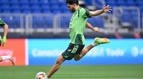 Raúl Jiménez llega a 6 goles en la presente temporada 2025-2026 de la Premier League. IMAGO7 / ARCHIVO