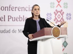 La declaración de la Jefa del Ejecutivo ocurre luego de que Donald Trump señalara que fue 