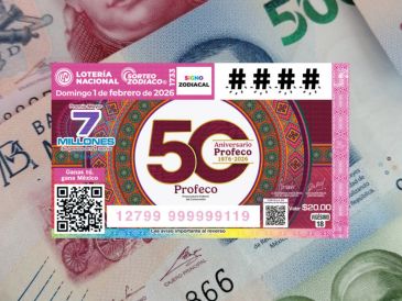 El Sorteo Zodiaco 1733 se realiza este domingo a las 20:00 horas y podrás saber si ganaste el premio mayor en EL INFORMADOR. UNSPLASH.