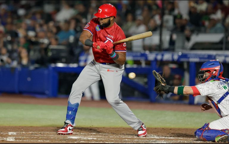 La novena tapatía intentará reivindicarse tras el fracaso sufrido ante República Dominicana. CORTESÍA