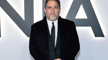 Brett Ratner forma parte de la investigación de los archivos del fallecido inversor Jeffrey Epstein. AFP