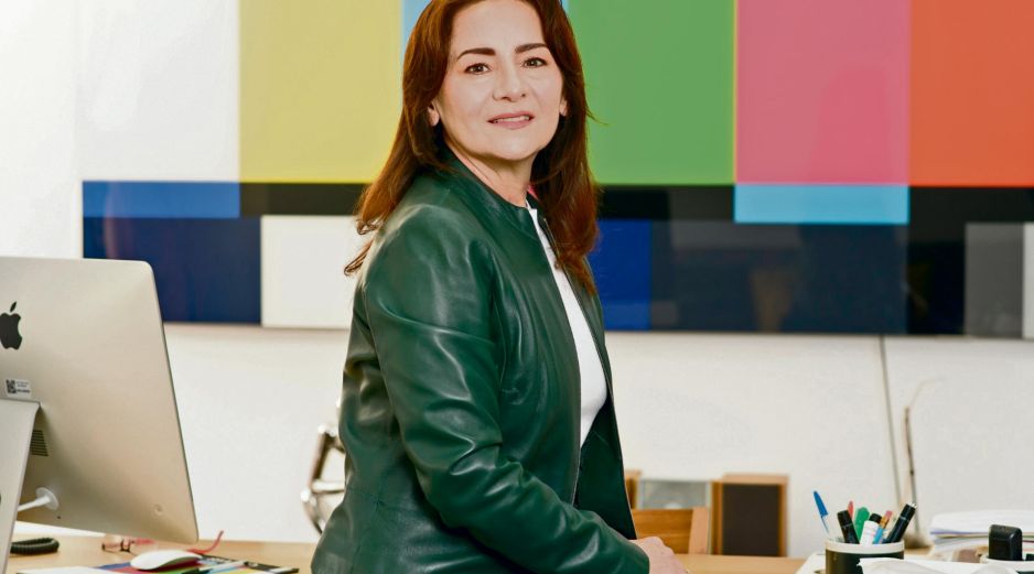 La productora celebra que la nueva generación de melodramas otorgue mayor complejidad a los personajes, tanto protagonistas como villanos. CORTESÍA