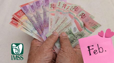 Este ajuste no representa una irregularidad ni un problema en la dispersión de recursos, pero sí es importante considerarlo para la organización del presupuesto mensual. ESPECIAL / CANVA