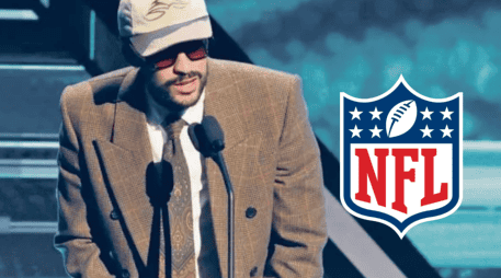 El cantante aprovechó el momento en que recibió su premio para emitir un mensaje en contra de las acciones de ICE. ESPECIAL