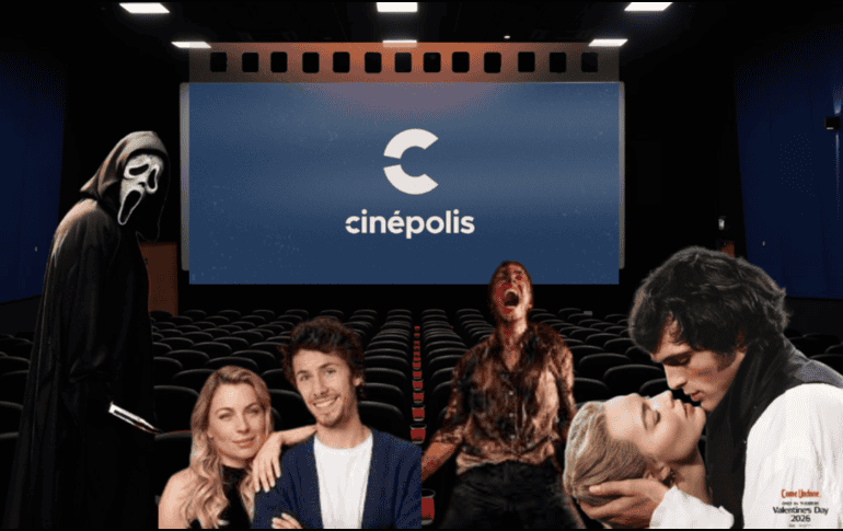 Recuerda que con la tarjeta Círculo INFORMADOR puedes disfrutar de la magia de Cinépolis con hasta un 49 por ciento de descuento. ESPECIAL/ Unsplash