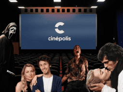 Recuerda que con la tarjeta Círculo INFORMADOR puedes disfrutar de la magia de Cinépolis con hasta un 49 por ciento de descuento. ESPECIAL/ Unsplash