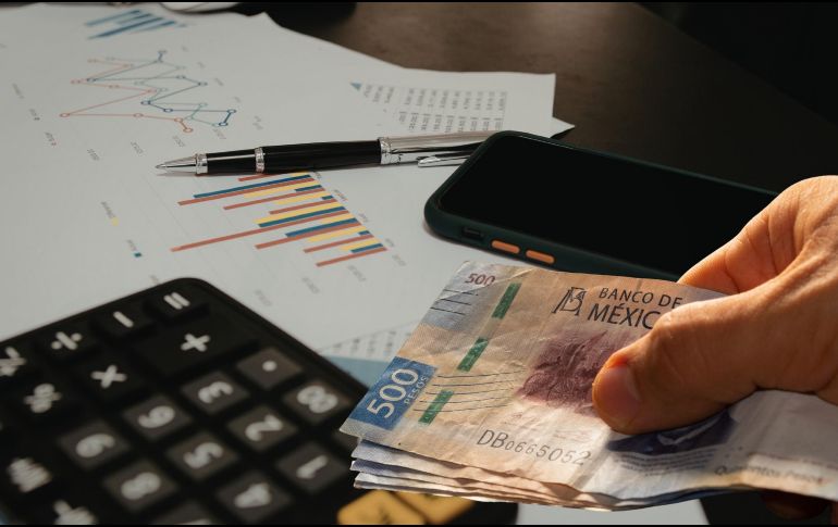 El incremento de la UMA fue confirmado por el Inegi y tendrá vigencia durante todo el año. ESPECIAL / CANVA