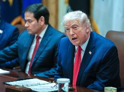 Estados Unidos y la India avanzaron en un pacto comercial que incluye la reducción de aranceles y un cambio en la política energética india. EFE/ARCHIVO