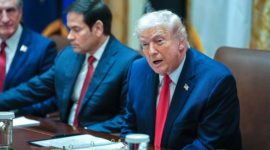 Estados Unidos y la India avanzaron en un pacto comercial que incluye la reducción de aranceles y un cambio en la política energética india. EFE/ARCHIVO