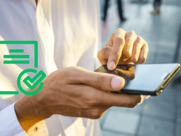 ¿Qué hacer a la hora del registro celular si no soy el titular de la línea? UNSPLASH / S. YAMKASIKORN