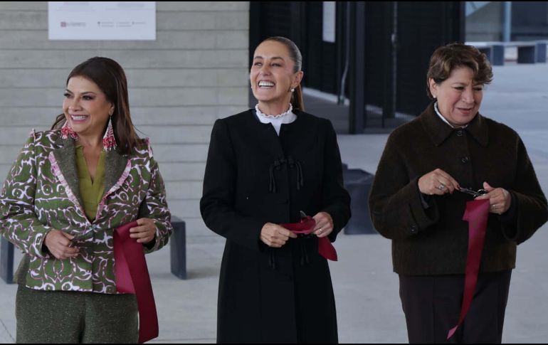 El titular de Banobras destacó que 