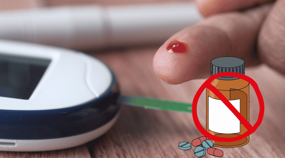 Mantener un control adecuado de la diabetes implica no solo seguir el tratamiento indicado, sino también ser cuidadoso con el uso de productos alternativos que podrían afectar la salud. CANVA