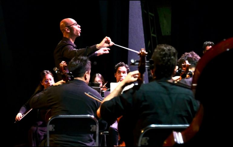 El ciclo Martes Musicales regresa en febrero a la Sala Higinio Ruvalcaba con cuatro conciertos gratuitos que celebran la música de cámara. CORTESÍA