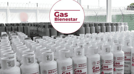 Gas Bienestar dio a conocer las tarifas que estarán vigentes en la semana del 2 al 7 de febrero. X/@GasBienestar_MX 