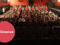 Febrero llega con una cartelera renovada y llena de expectativas en Cinemex, marcando un mes clave para los amantes del cine. EL INFORMADOR / ARCHIVO