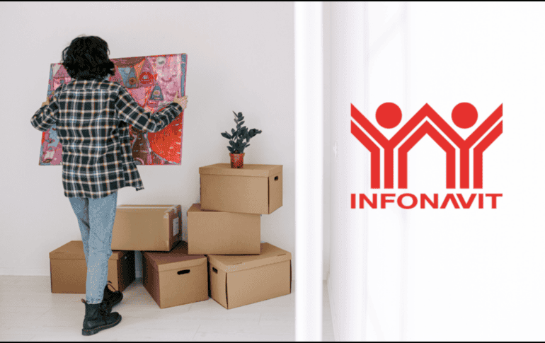 Los factores que determinan el monto son el salario registrado ante el IMSS, la edad del trabajador, su historial crediticio y la precalificación en el Infonavit. CANVA