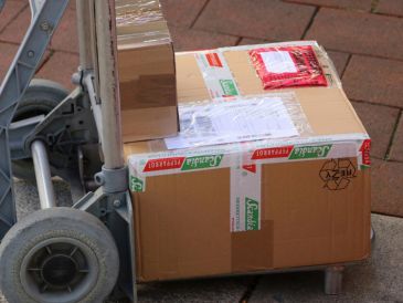 Flete cerró 2025 con 2 mil 300 transportistas registrados y 50 clientes de gran tamaño solicitando el envío de diferentes tipos de carga. PIXABAY