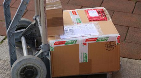 Flete cerró 2025 con 2 mil 300 transportistas registrados y 50 clientes de gran tamaño solicitando el envío de diferentes tipos de carga. PIXABAY