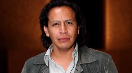 Gerardo Taracena. “Halcones”, su última película ha sido descrita como un thriller de corte social. SUN/Archivo