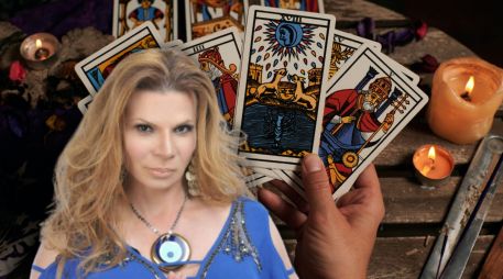 Las cartas y la posición de los astros señalan vibraciones favorables que pueden traducirse en vínculos sentimentales estables y oportunidades económicas destacadas. FACEBOOK/MHONIVIDENTE