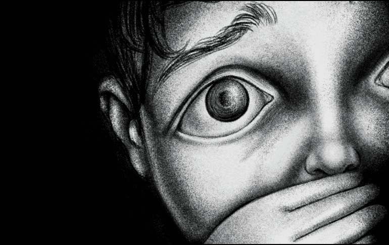 En 2023 entre 476 y 899 adolescentes fueron privadas de la libertad a nivel nacional por delitos relacionados con delincuencia organizada. ESPECIAL/A. Cortés