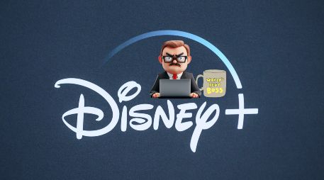 Esto dijo Disney respecto al cambio en la dirección de la compañía. EL INFRMADPR / EFE