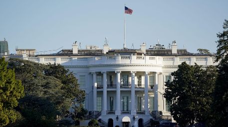 La Casa Blanca emitió este inédito mensaje, ya que el gobierno estadounidense no solía conmemorar esa fecha. AP / ARCHIVO