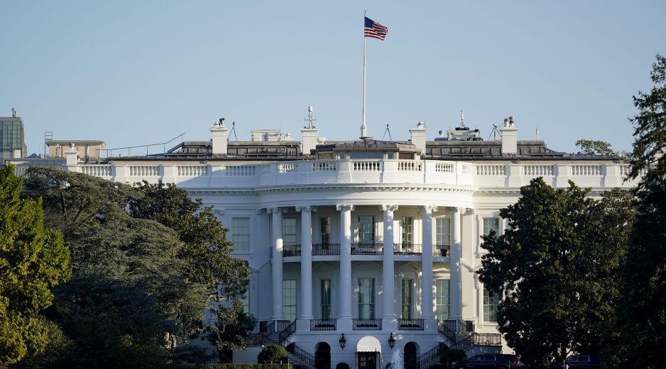 La Casa Blanca emitió este inédito mensaje, ya que el gobierno estadounidense no solía conmemorar esa fecha. AP / ARCHIVO