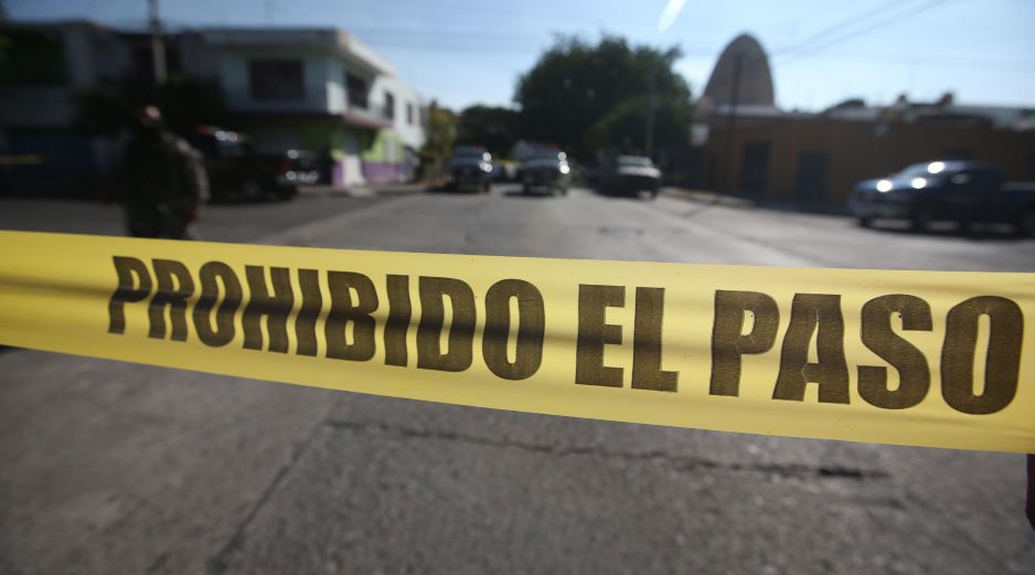 La institución ministerial refrendó su compromiso de tutelar la vida, la integridad y los derechos humanos de las mujeres en Chiapas. EL INFORMADOR/ ARCHIVO