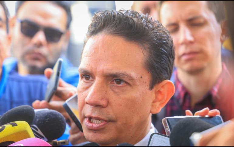 El funcionario no precisó la cantidad exacta de cuerpos de larga data que permanecen en el Servicio Médico Forense (SEMEFO). ESPECIAL