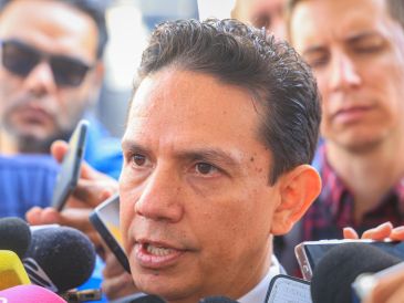 El funcionario no precisó la cantidad exacta de cuerpos de larga data que permanecen en el Servicio Médico Forense (SEMEFO). ESPECIAL