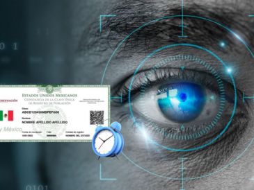 Los módulos en CDMX están habilitados para que el proceso de captura de datos sea ordenado y sencillo. FREEPIK/ESPECIAL