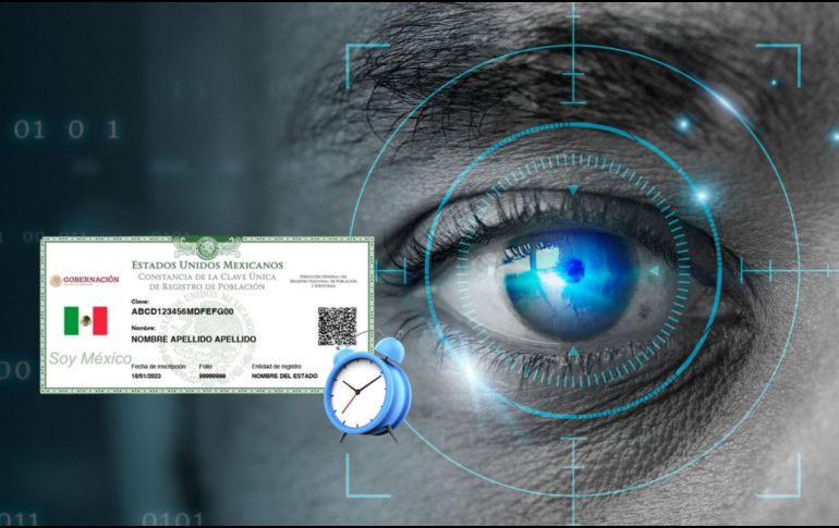 Los módulos en CDMX están habilitados para que el proceso de captura de datos sea ordenado y sencillo. FREEPIK/ESPECIAL