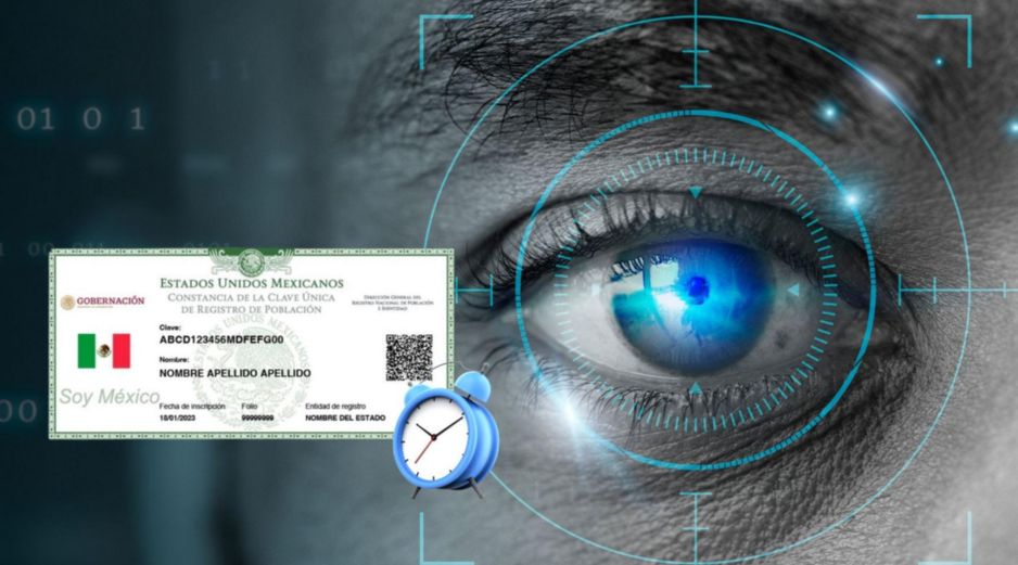 Los módulos en CDMX están habilitados para que el proceso de captura de datos sea ordenado y sencillo. FREEPIK/ESPECIAL