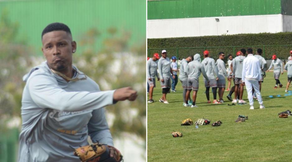 Con la visita de los deportistas, se busca promover la disciplina, el respeto, el trabajo en equipo y la sana convivencia entre las personas privadas de la libertad. ESPECIAL