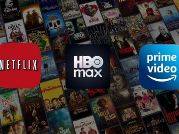 Consulta cuánto cuestan hoy los planes de Netflix, Max y Prime Video antes de contratar.
PRIME VIDEO/ESPECIAL