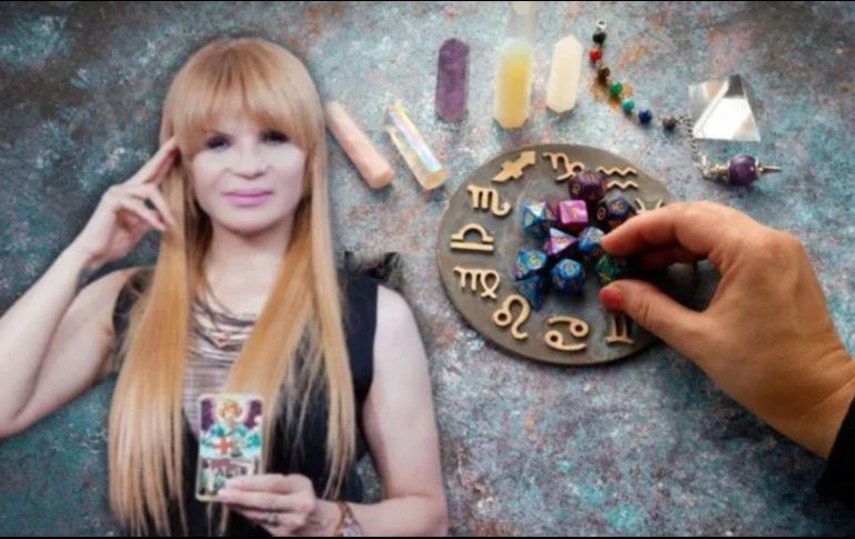 En febrero de 2026, las energías astrológicas favorecen a todos los signos del zodiaco con momentos clave para tomar decisiones importantes, impulsar proyectos o atraer buena fortuna, según Mhoni Vidente. ESPECIAL