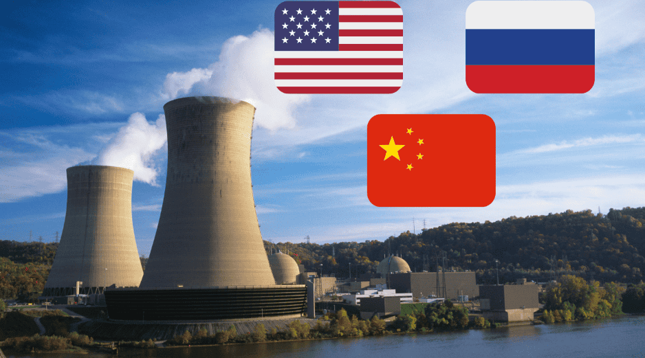 El Tratado New START refuerza la seguridad nacional estadounidense al establecer límites verificables a todas las armas nucleares de alcance intercontinental desplegadas por Rusia. CANVA