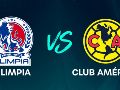 EN VIVO Olimpia vs América por la Concacaf Champions Cup 2026