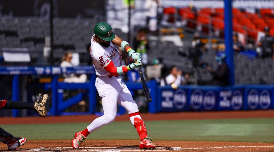 México Verde y Panamá regalaron un auténtico duelo de pitcheo para inaugurar el tercer día de actividades. CORTESÍA.