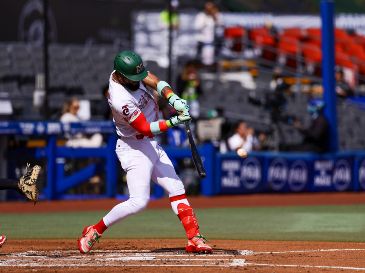 México Verde y Panamá regalaron un auténtico duelo de pitcheo para inaugurar el tercer día de actividades. CORTESÍA.